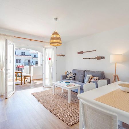 Siesta Mar Chill Out Apartment Cala En Porter  ภายนอก รูปภาพ