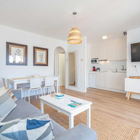 Siesta Mar Chill Out Apartment Cala En Porter  ภายนอก รูปภาพ